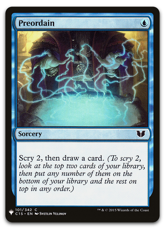 Product image for TCG 204126