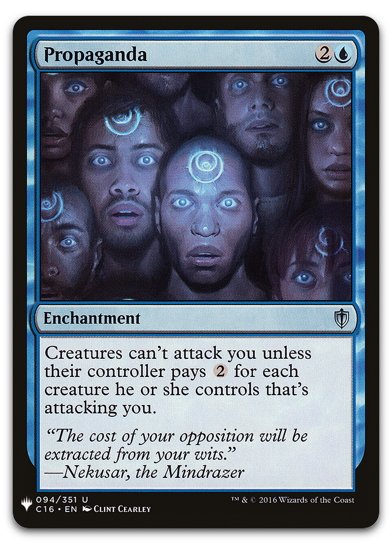 Product image for TCG 204128