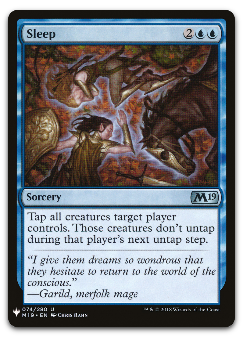 Product image for TCG 204161