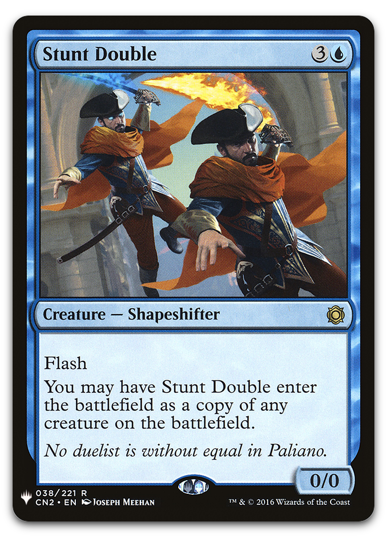 Product image for TCG 204175