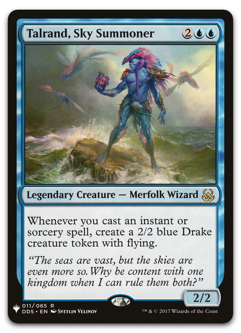 Product image for TCG 204179
