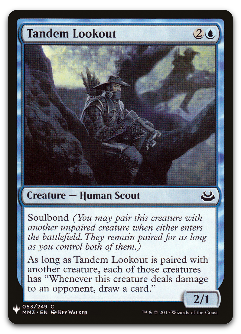 Product image for TCG 204180