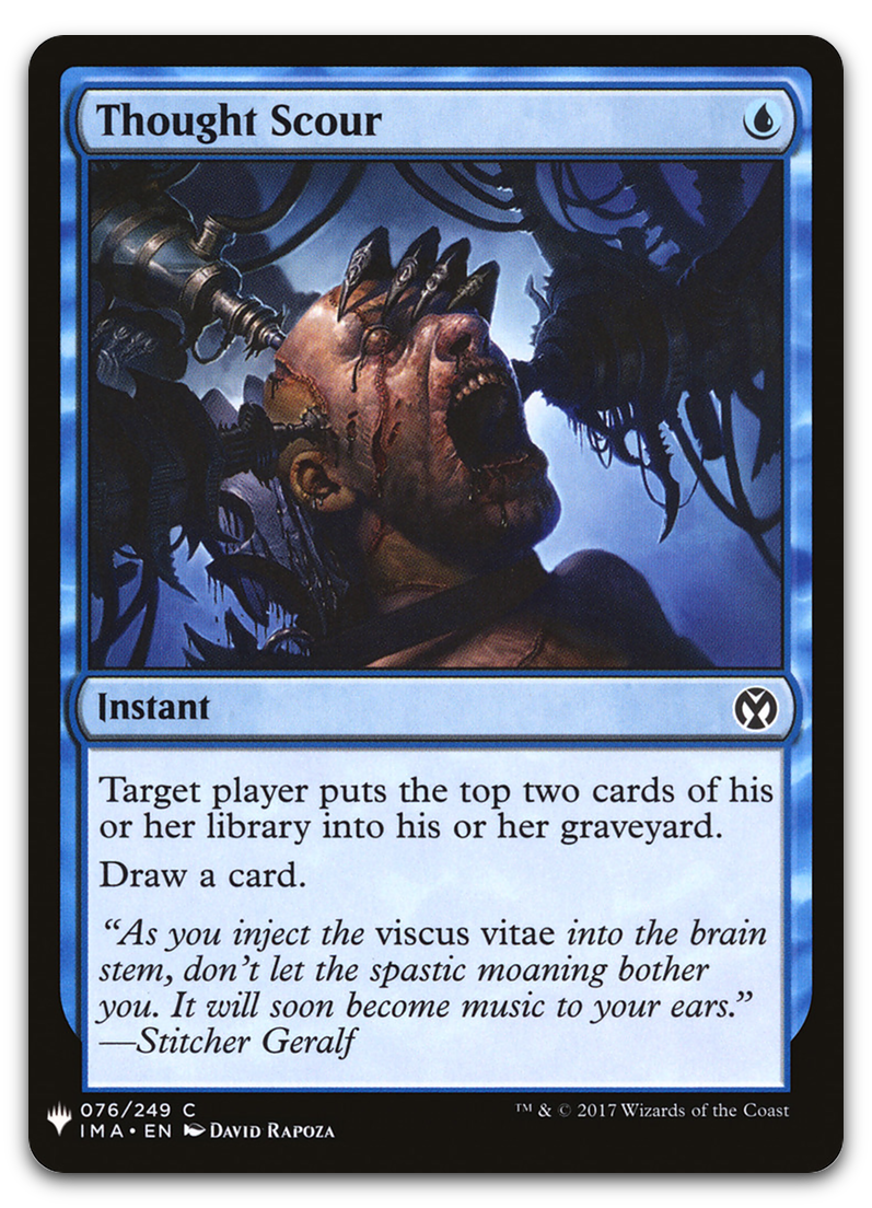Product image for TCG 204188
