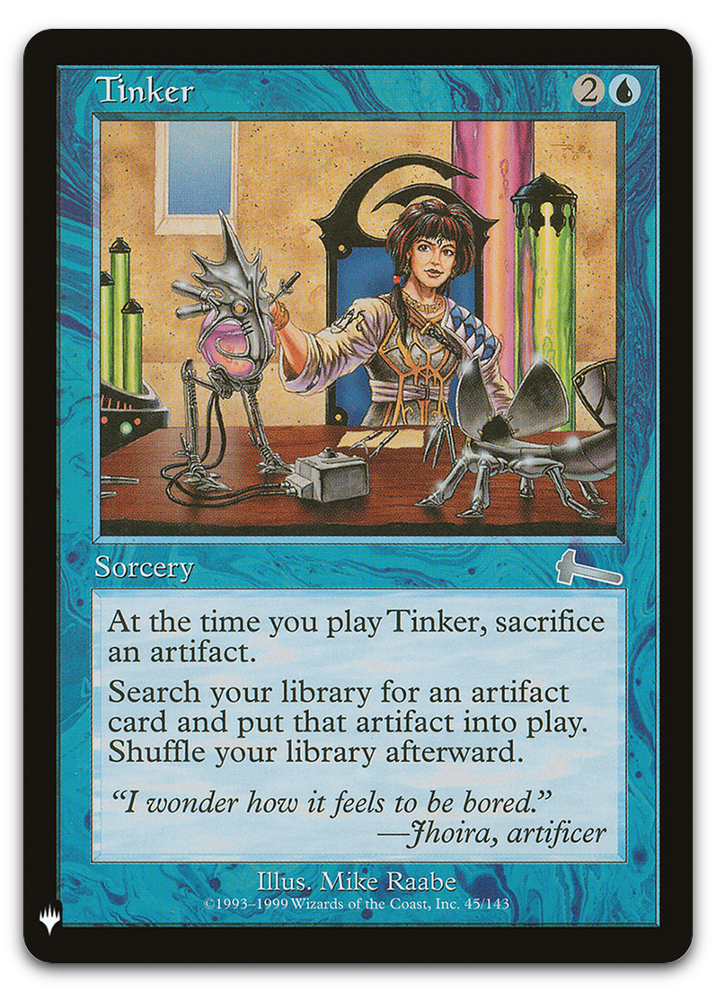 Product image for TCG 204193