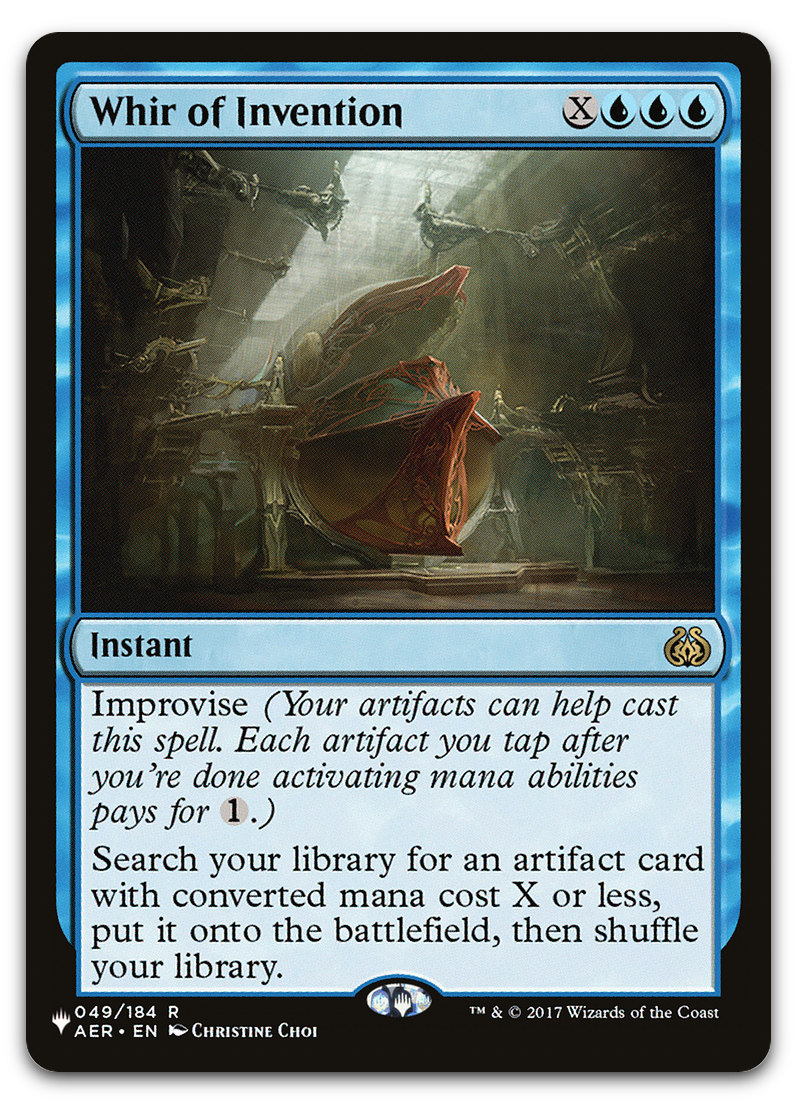 Product image for TCG 204213