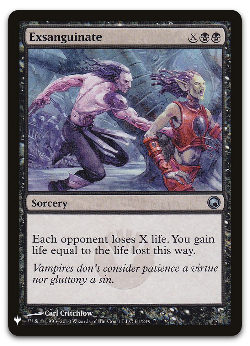 Product image for TCG 204233