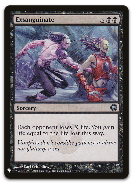 Product image for TCG 204233