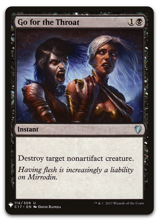 Product image for TCG 204256