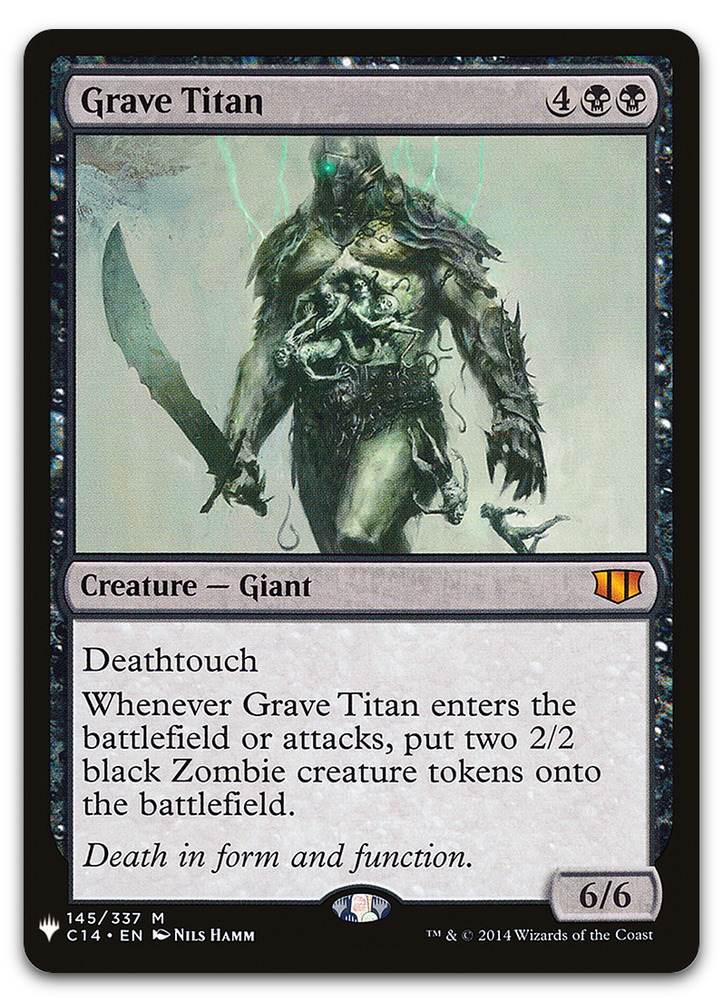 Product image for TCG 204262