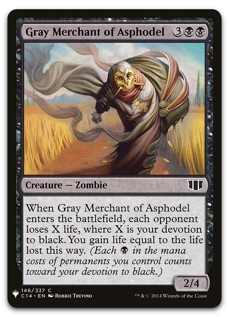 Product image for TCG 204263