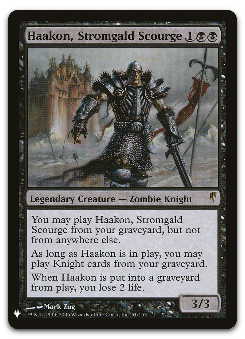 Product image for TCG 204270