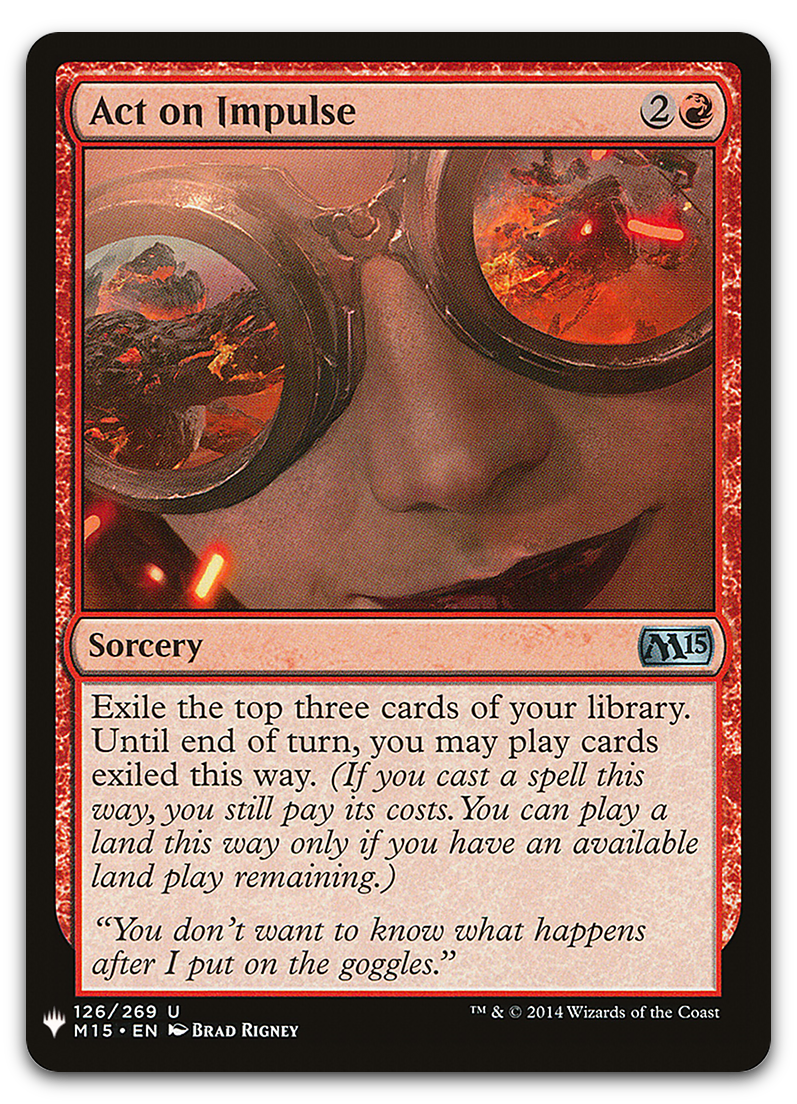 Product image for TCG 204274
