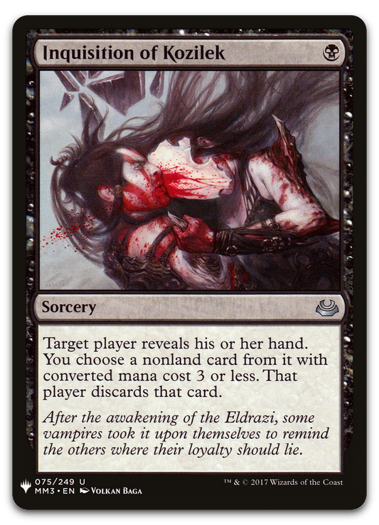 Product image for TCG 204284