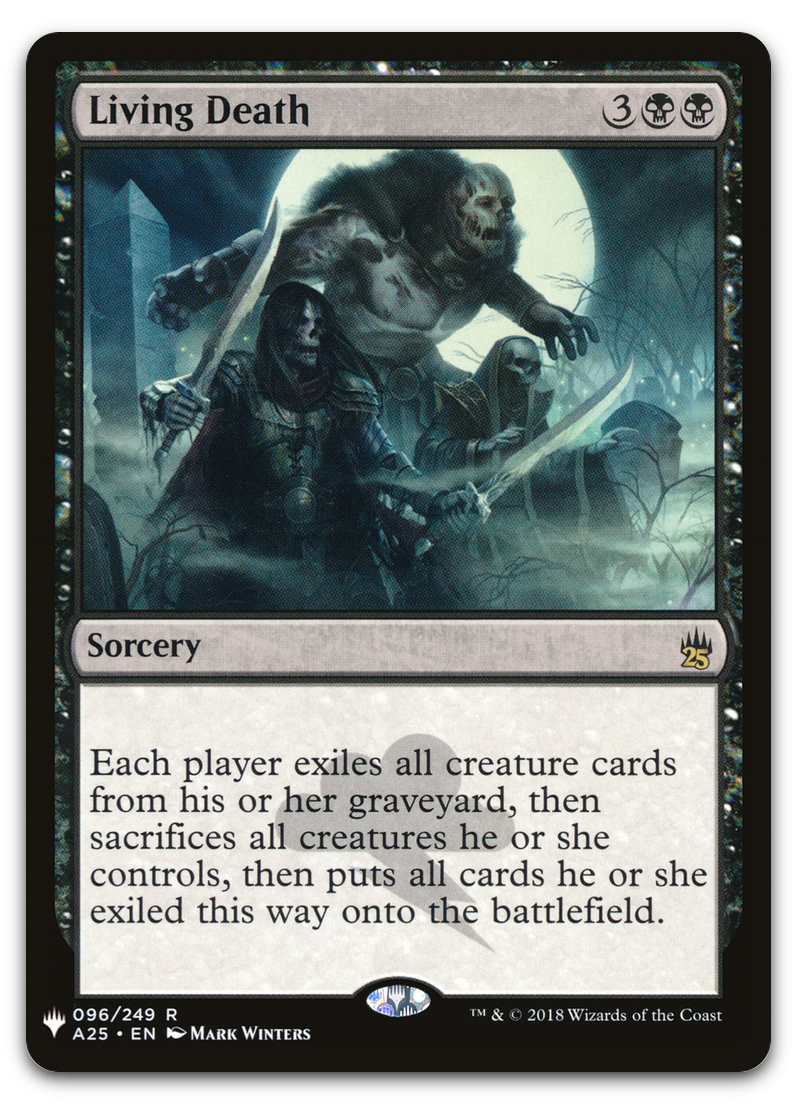 Product image for TCG 204292