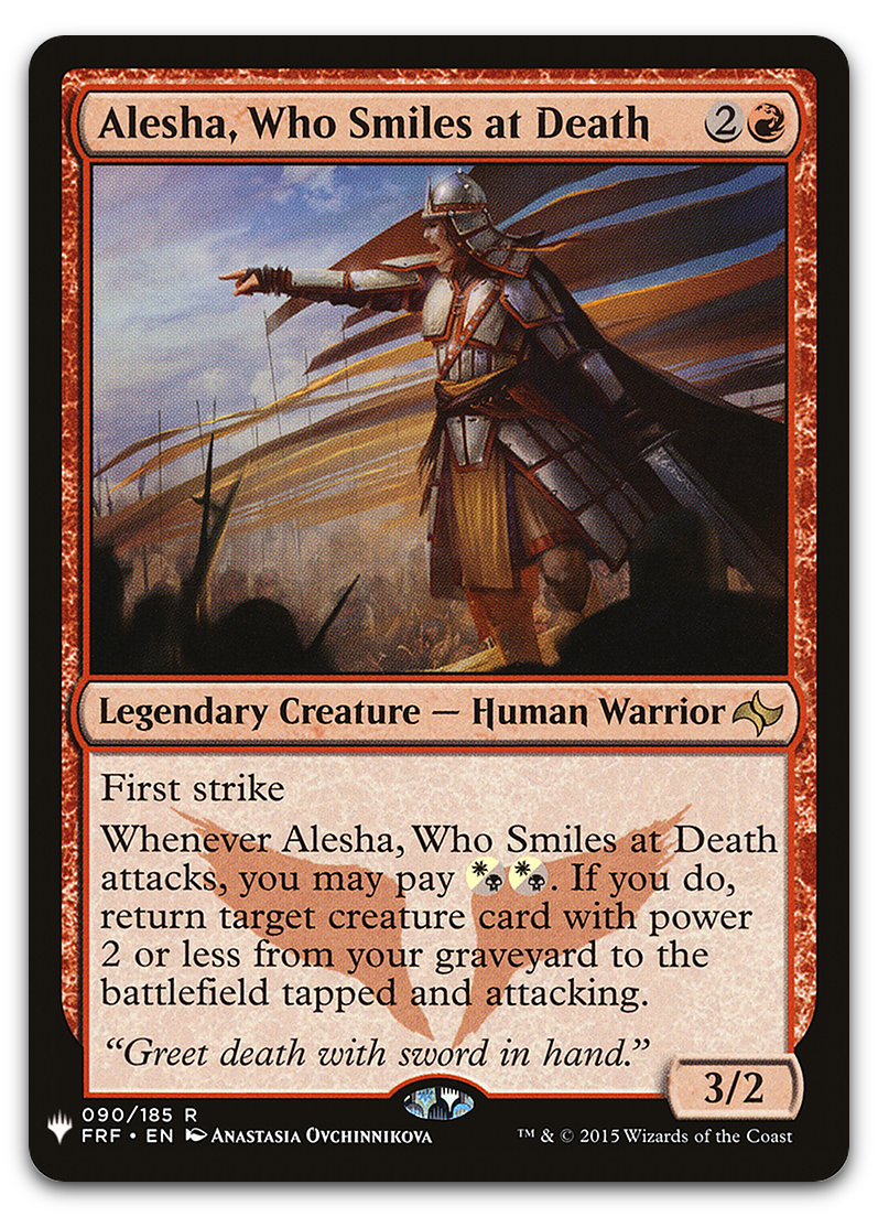 Product image for TCG 204321