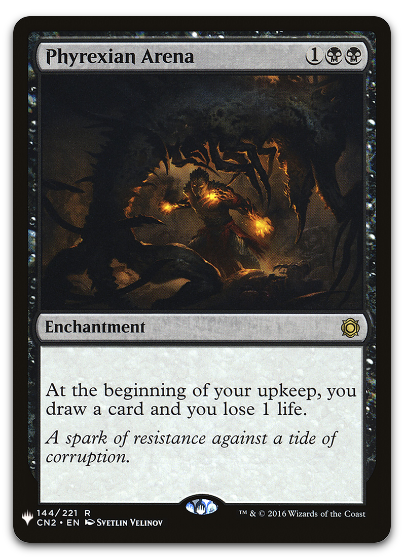 Product image for TCG 204326