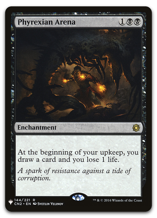 Product image for TCG 204326