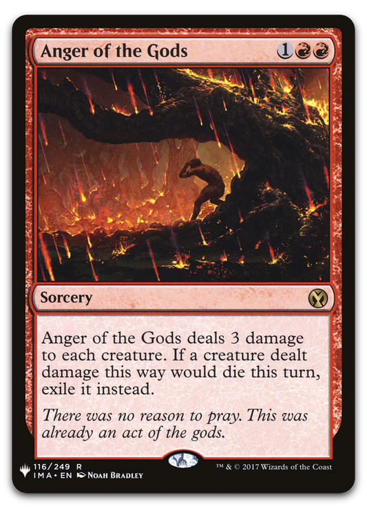 Product image for TCG 204334