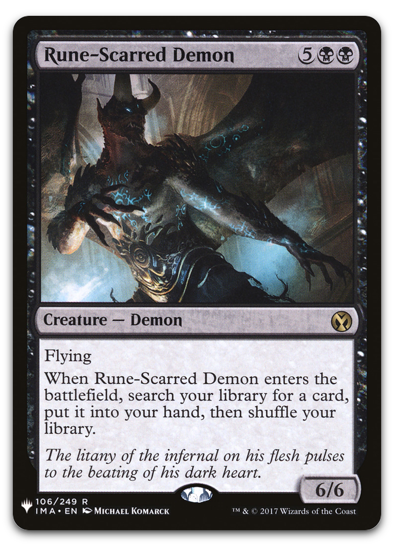 Product image for TCG 204376