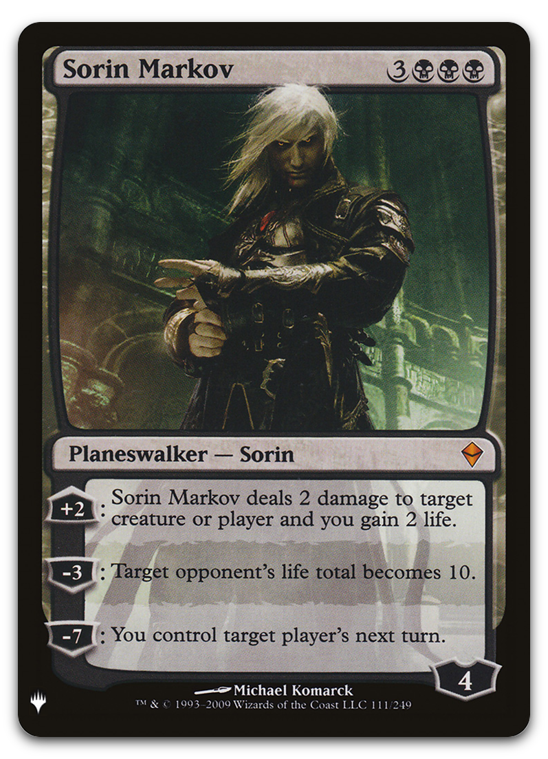 Product image for TCG 204394