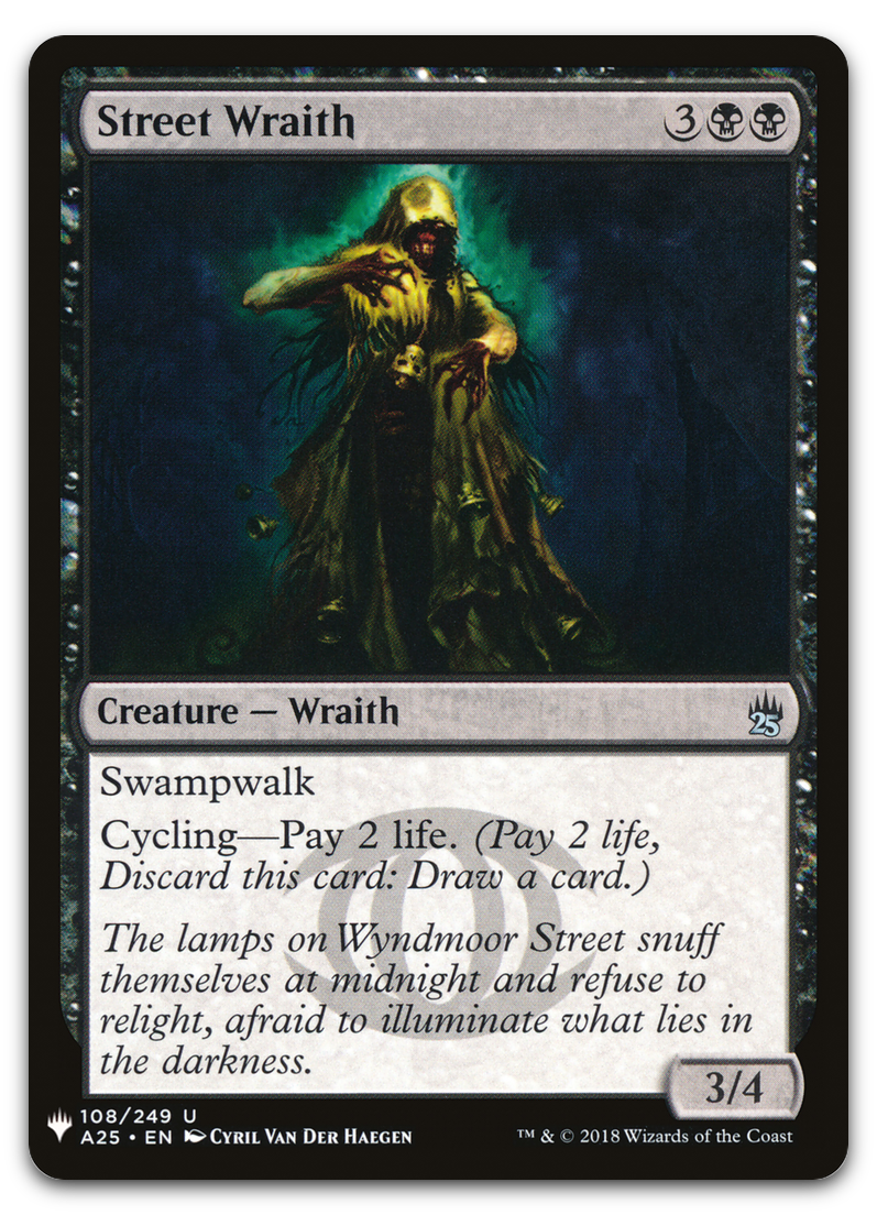 Product image for TCG 204399