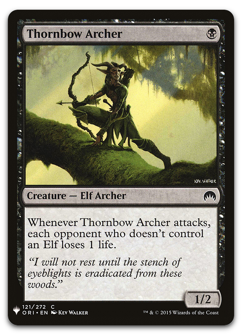 Product image for TCG 204407