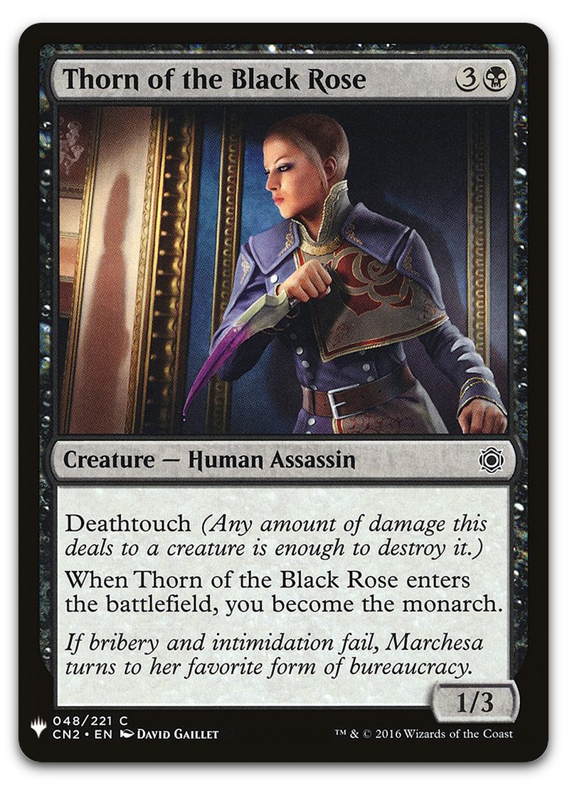 Product image for TCG 204408