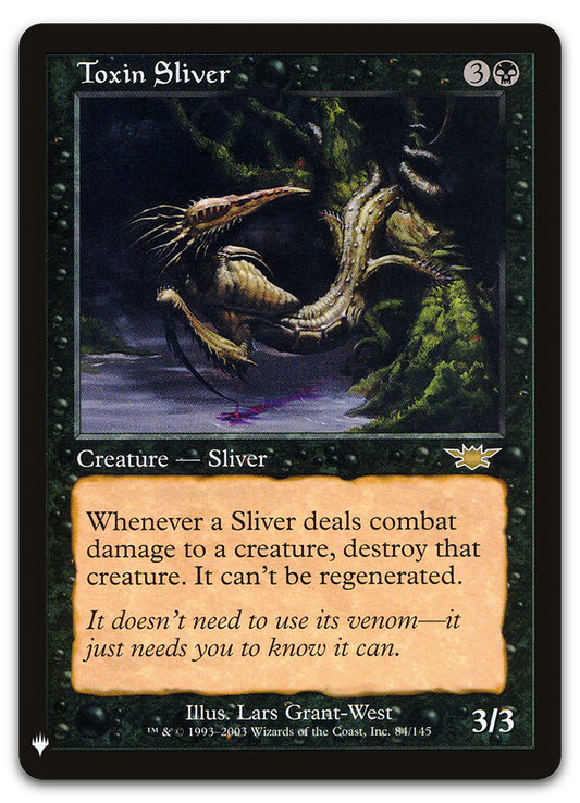 Product image for TCG 204420