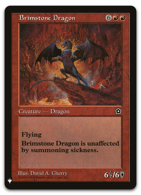 Product image for TCG 204440