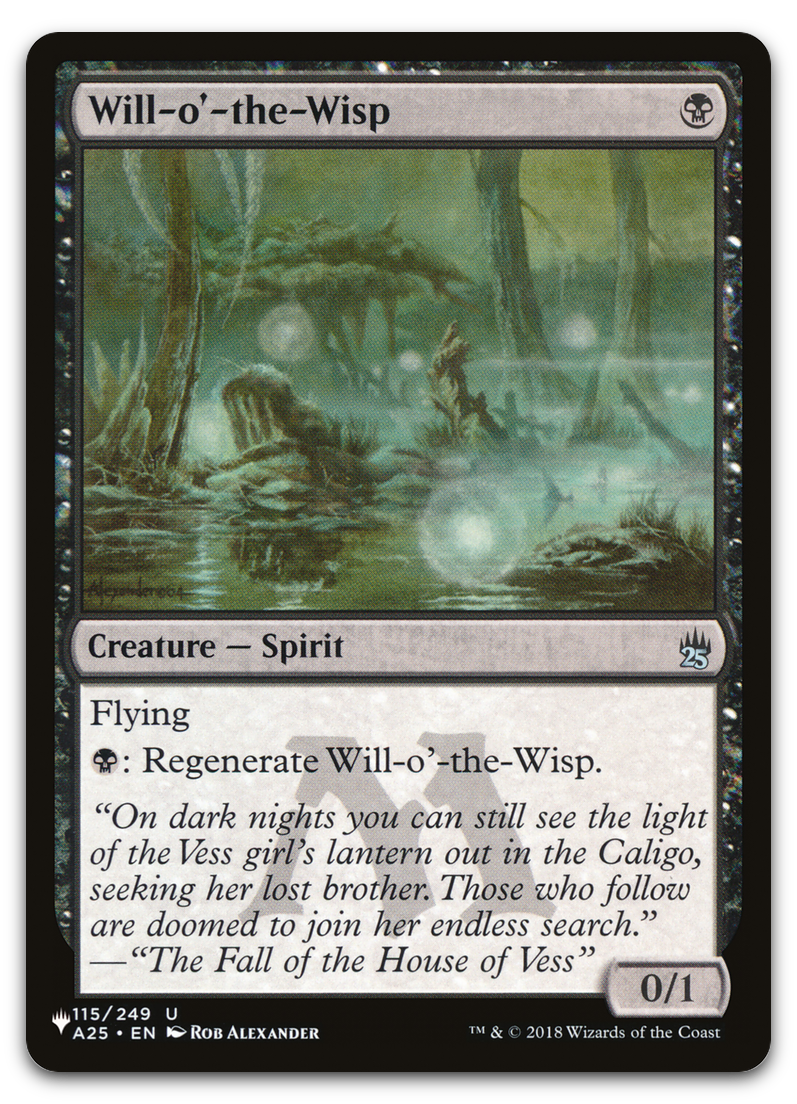 Product image for TCG 204474