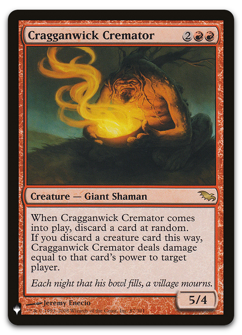 Product image for TCG 204478