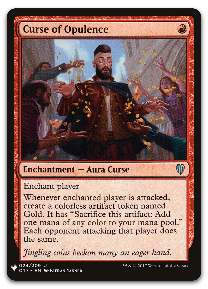 Product image for TCG 204483