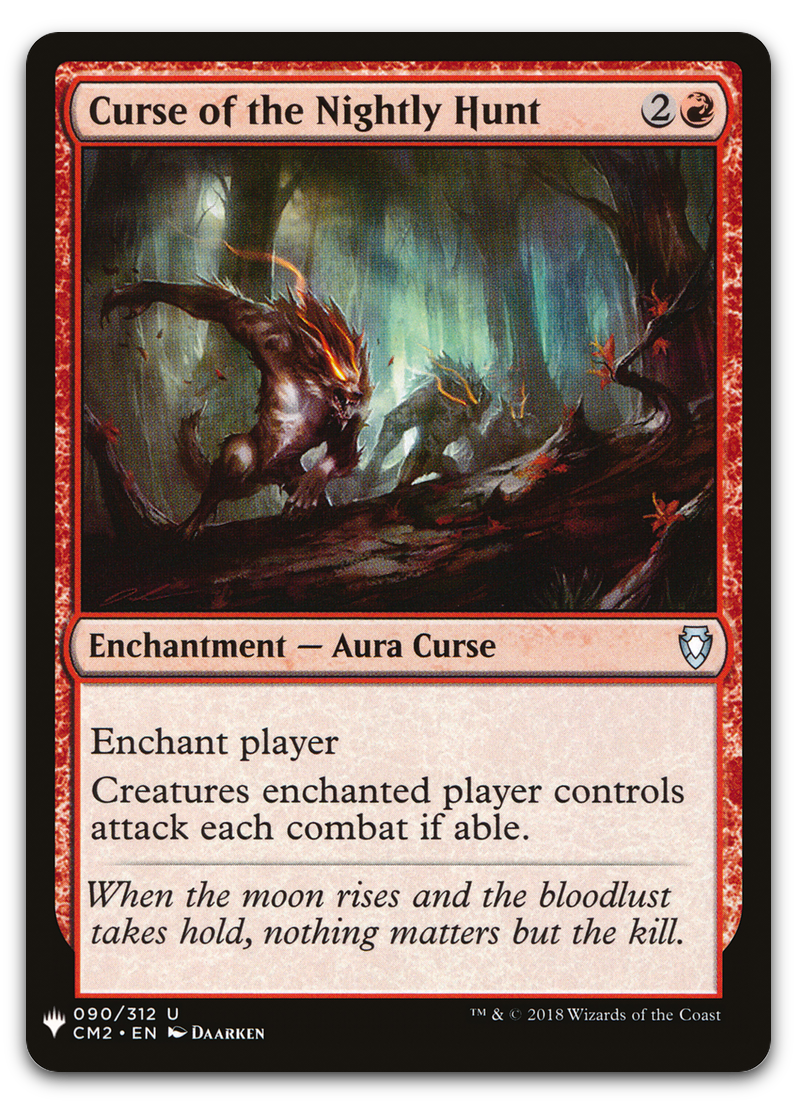 Product image for TCG 204484