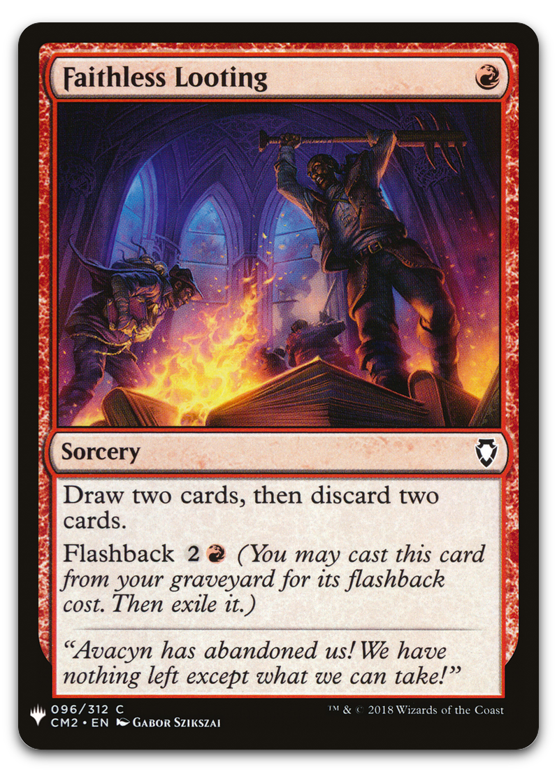 Product image for TCG 204509