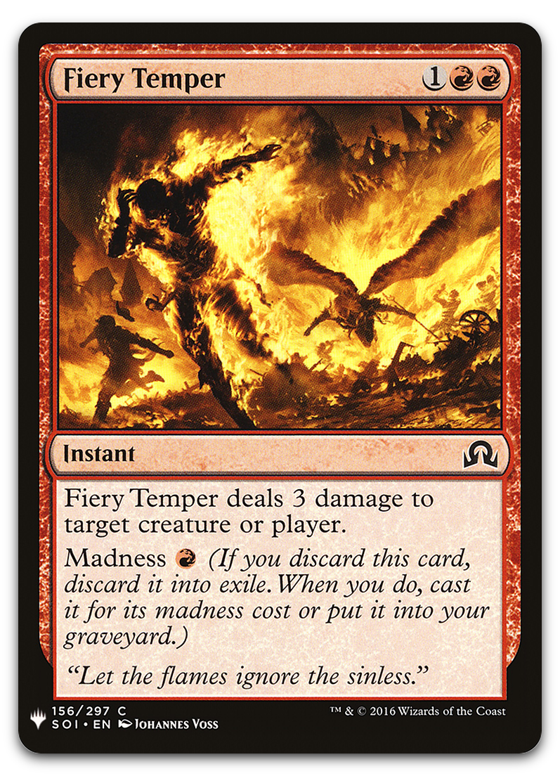 Product image for TCG 204519