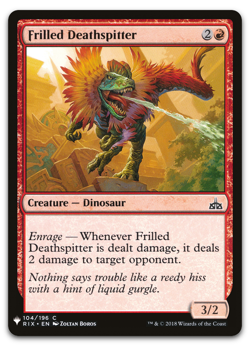 Product image for TCG 204537