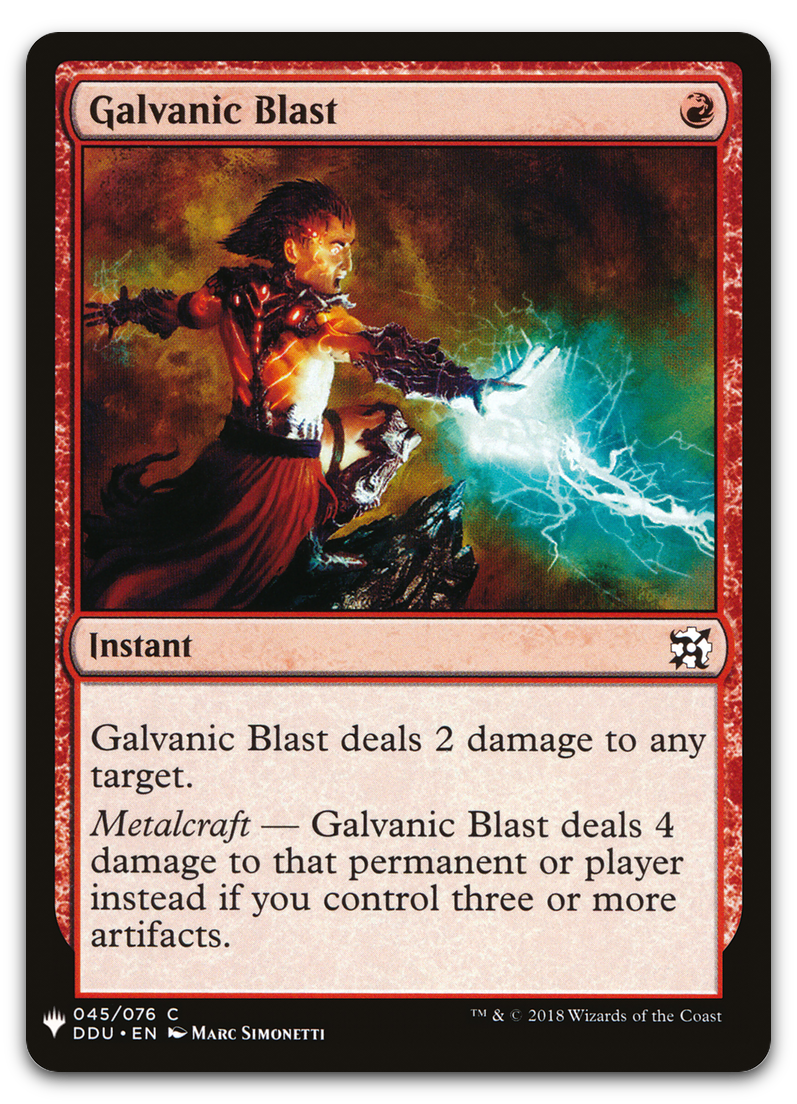Product image for TCG 204544