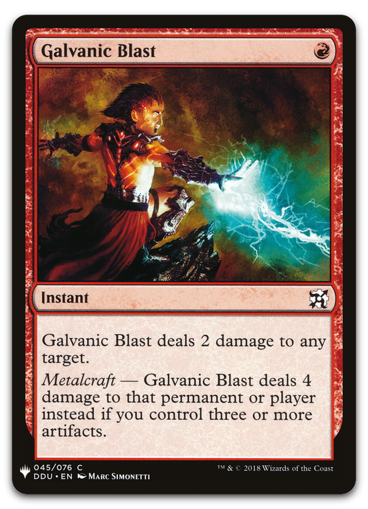 Product image for TCG 204544