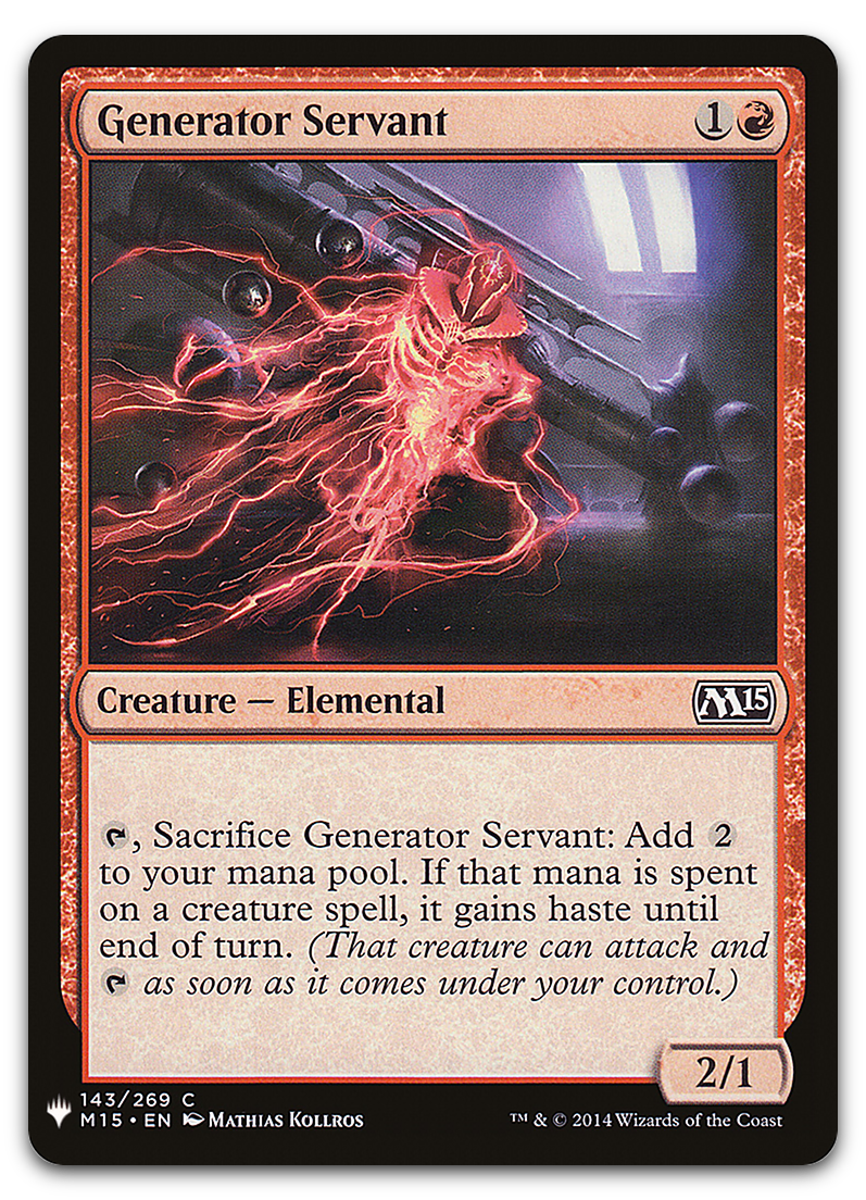 Product image for TCG 204546