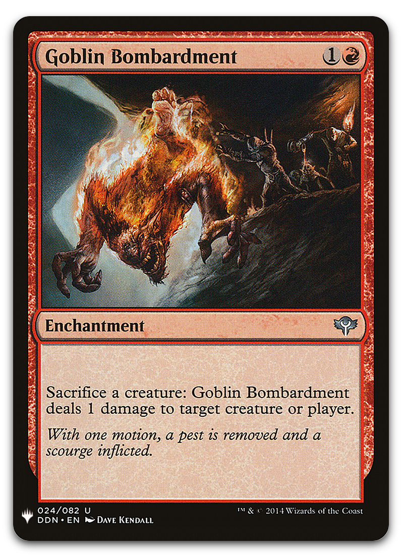 Product image for TCG 204560