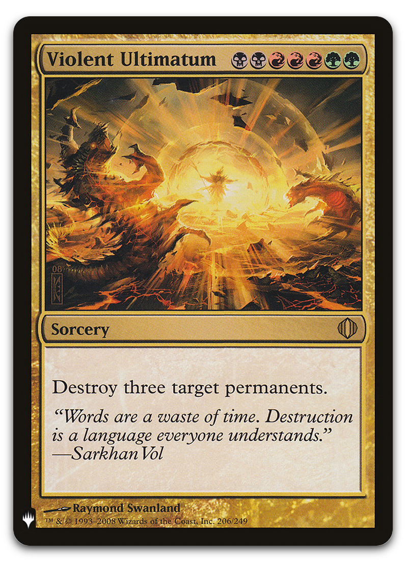 Product image for TCG 204597