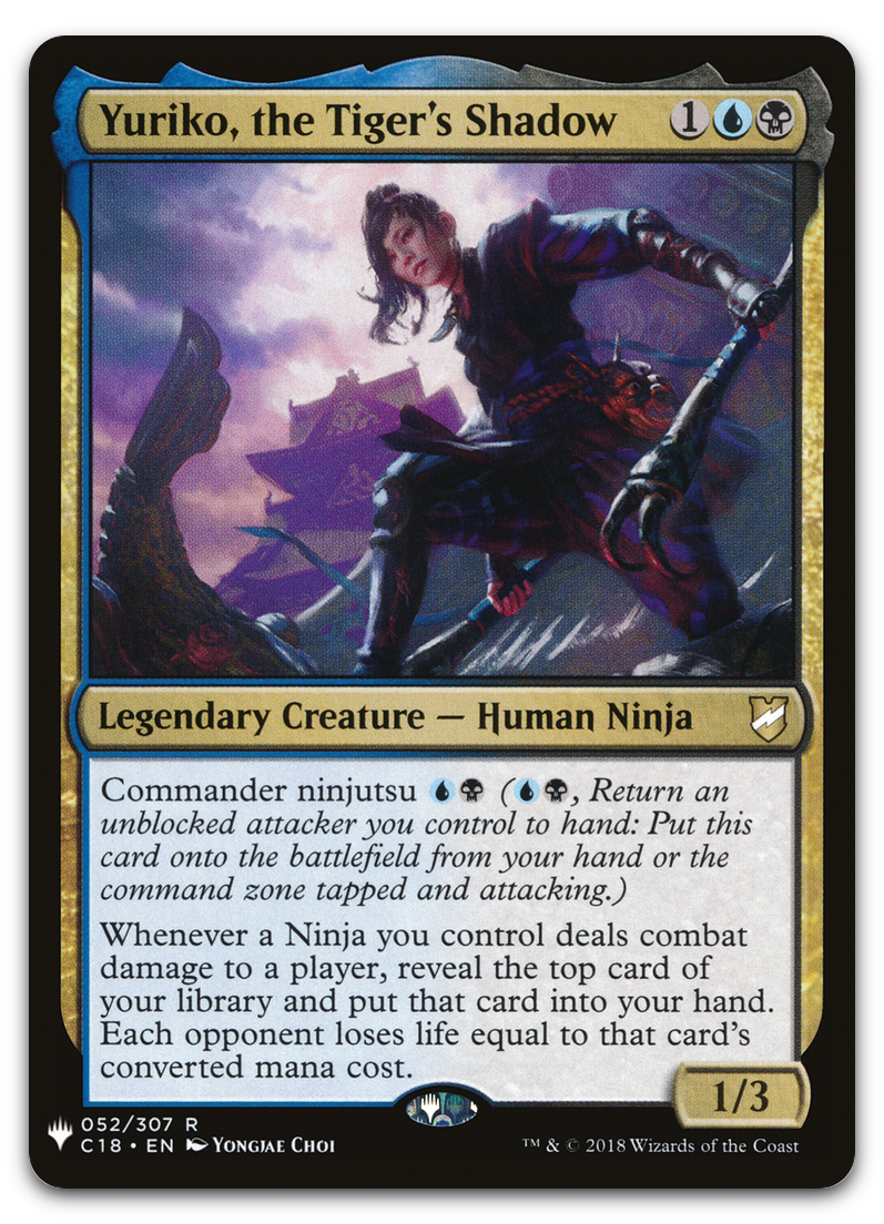 Product image for TCG 204606