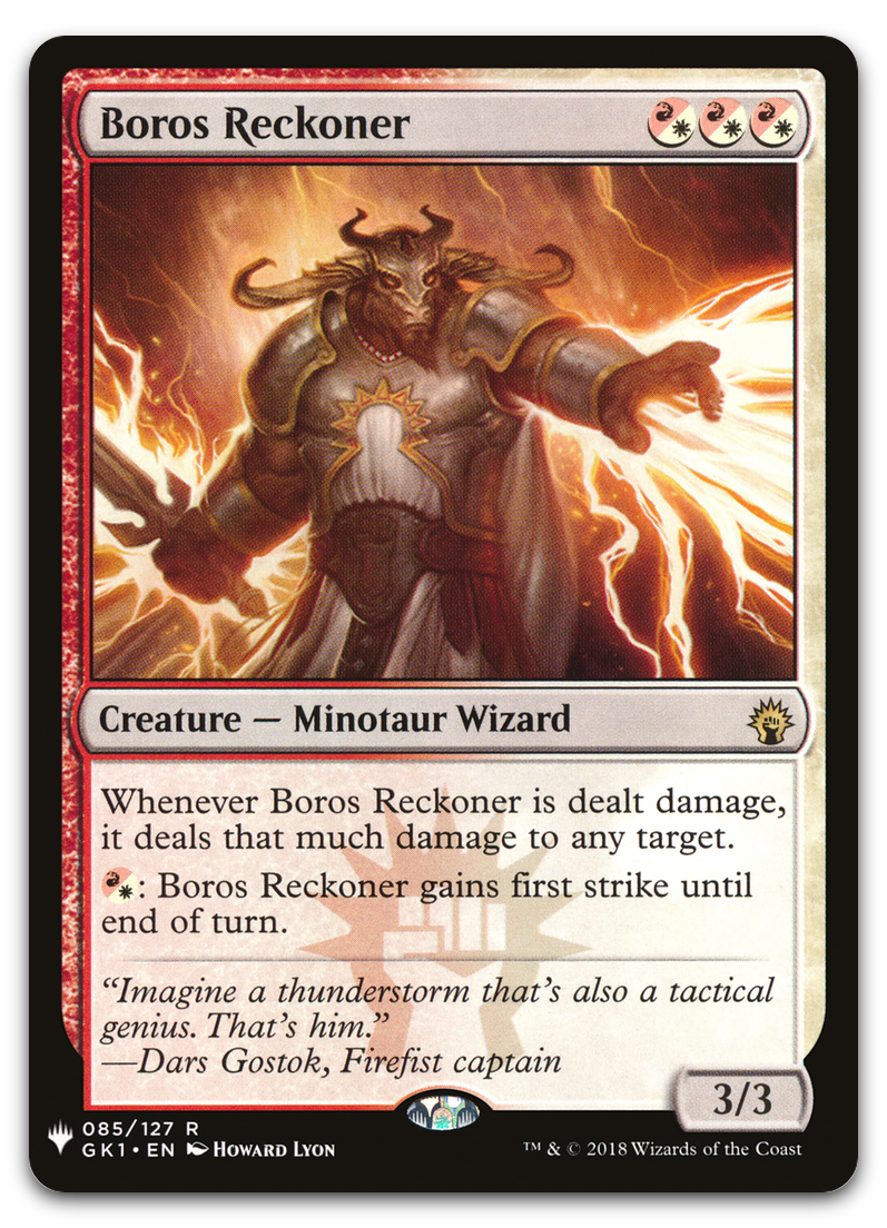 Product image for TCG 204609