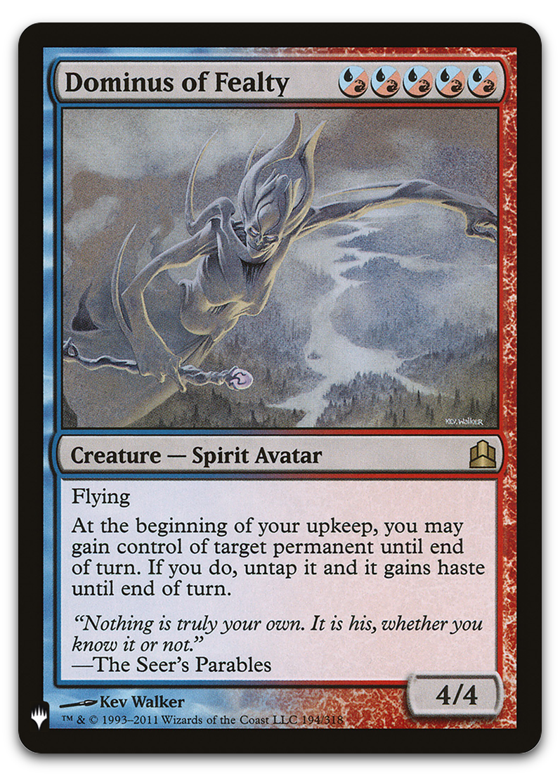 Product image for TCG 204611