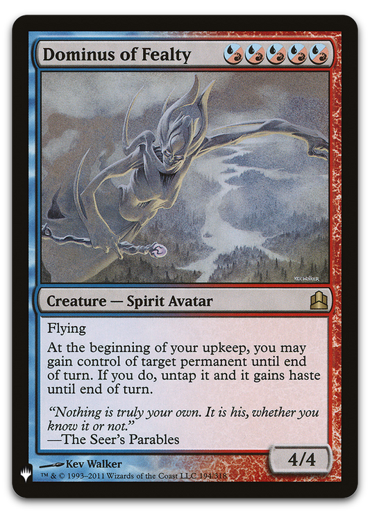 Product image for TCG 204611