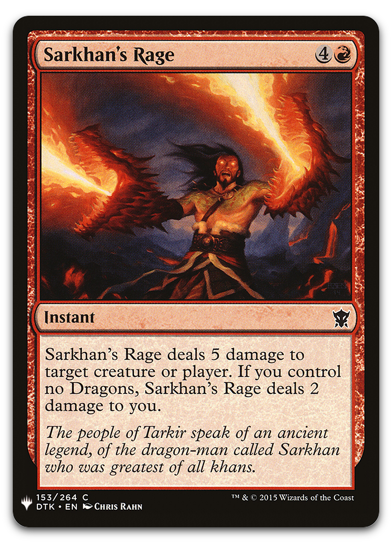 Product image for TCG 204644