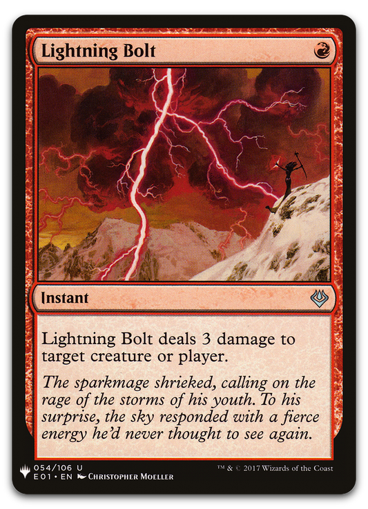 Product image for TCG 204725