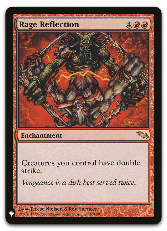 Product image for TCG 204761