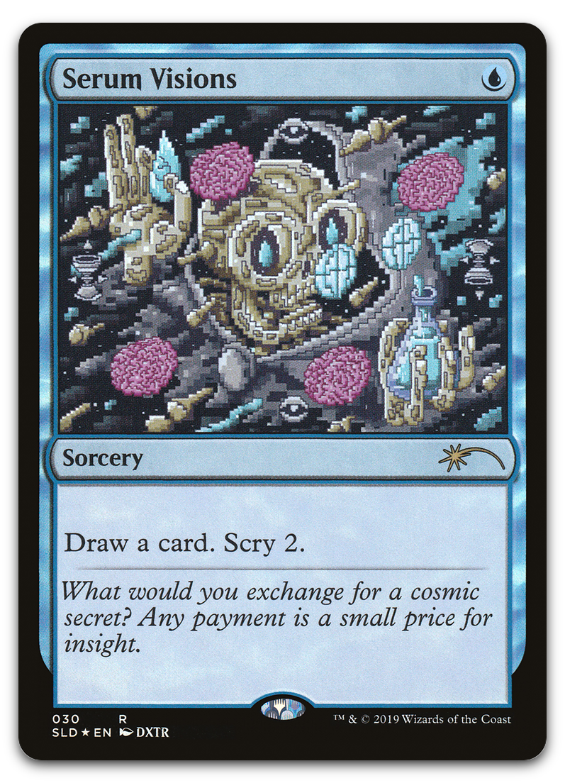 Product image for TCG 205251