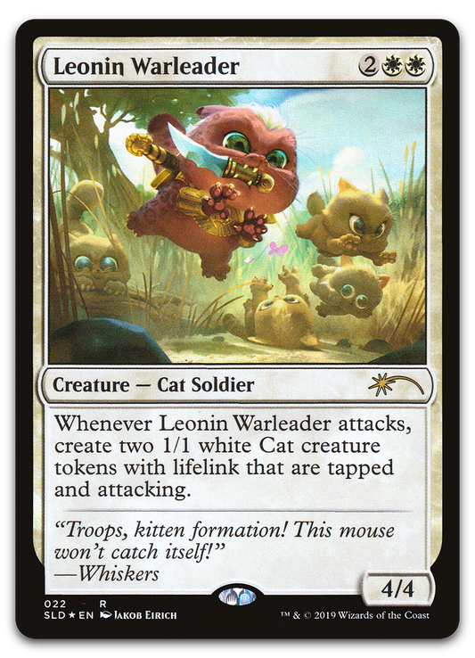Product image for TCG 205257